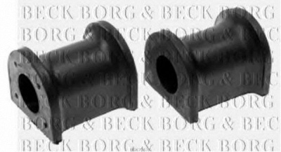 BORG & BECK bsk7057k -  Ремкомплект, соединительная тяга стабилизатора